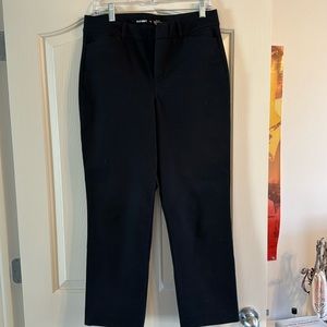 Old Navy Pixie Pant